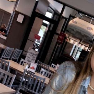 Meet your Posher, Kelcie